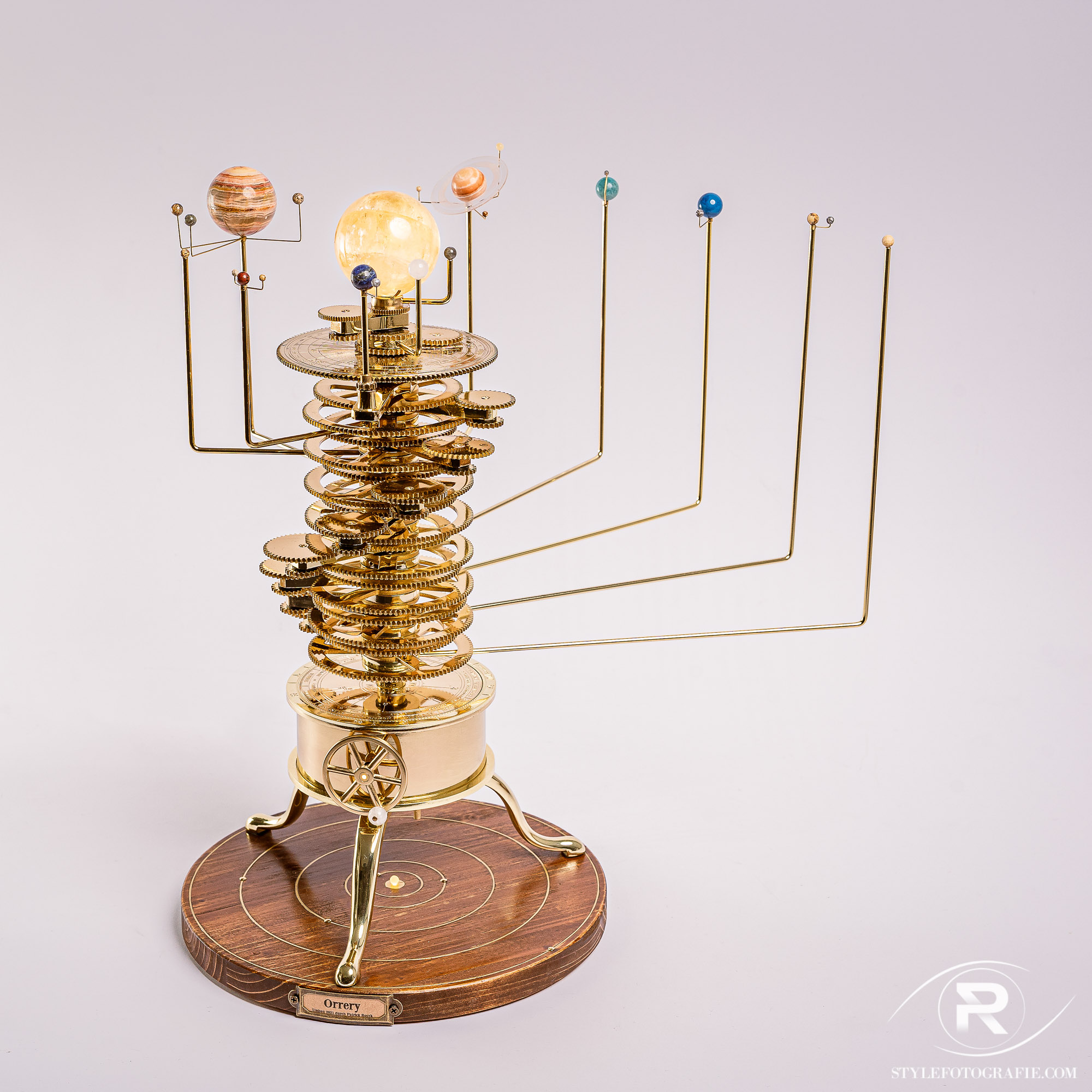 Orrery