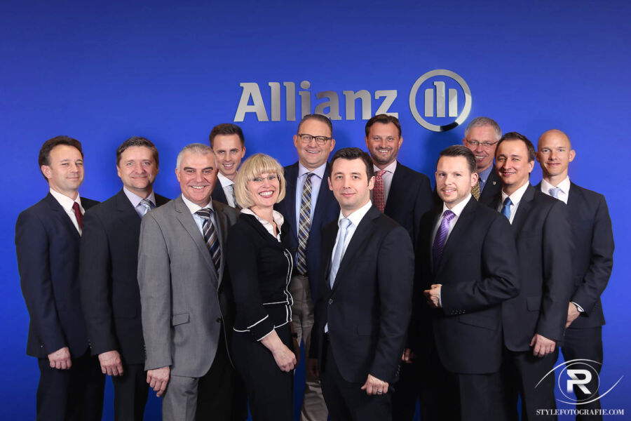 Businessfotos Augsburg
