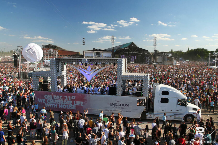 Eventfotografie Augsburg