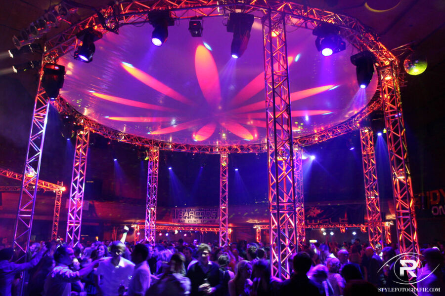 Eventfotografie Augsburg