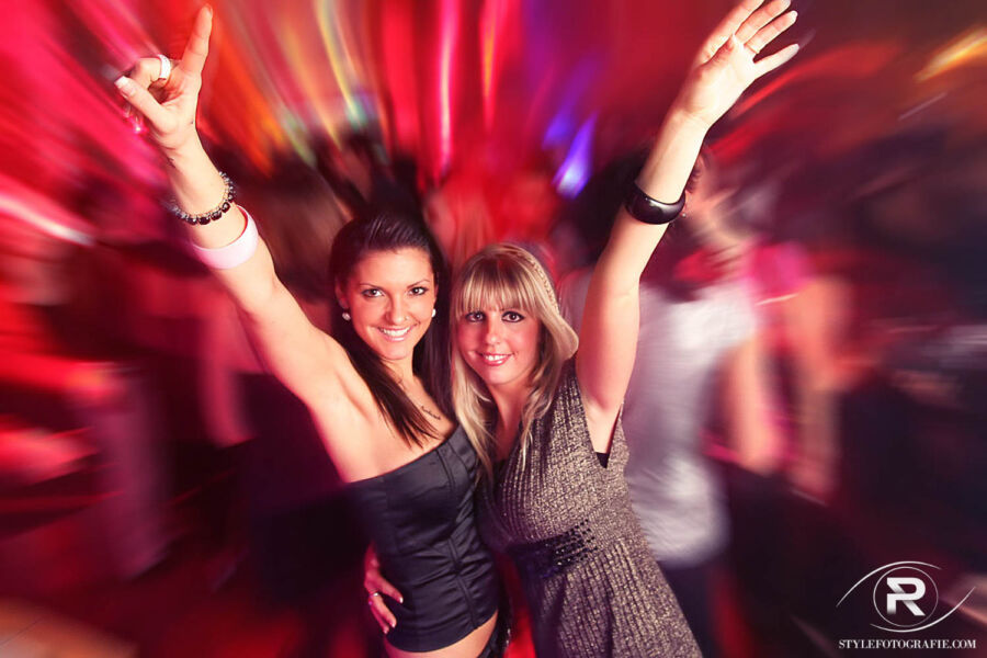 Eventfotografie Augsburg