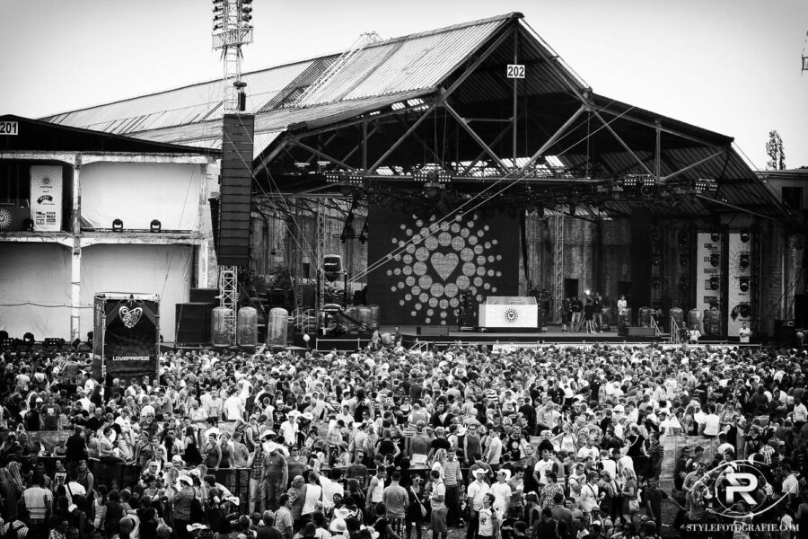 Eventfotografie Augsburg
