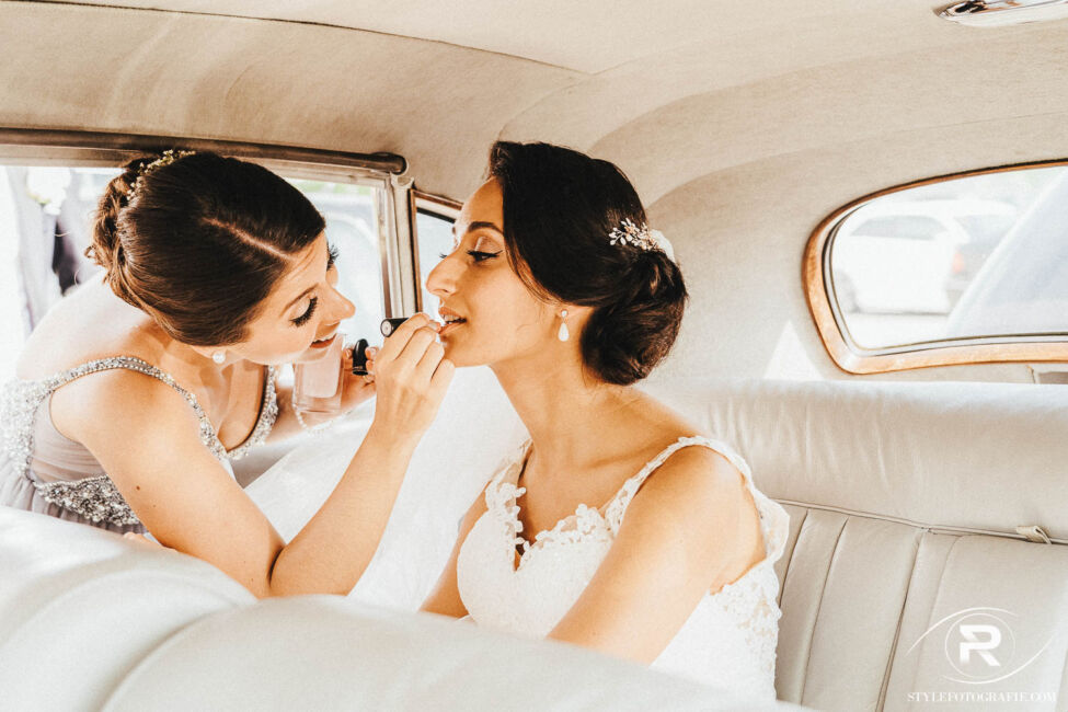 Hochzeitsfotograf Augsburg