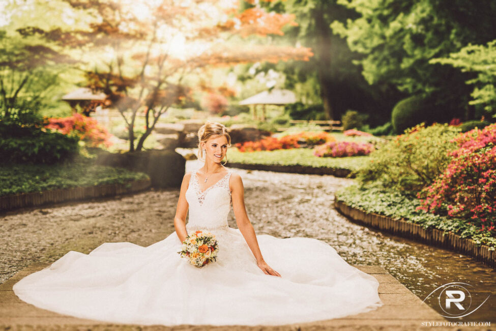 Hochzeitsfotograf Augsburg