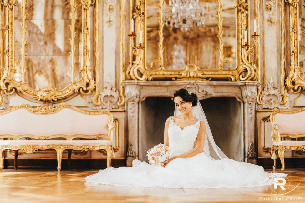 Hochzeitsfotograf Augsburg