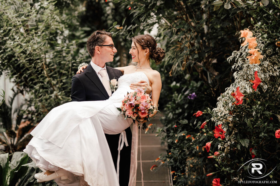 Hochzeitsfotograf Augsburg