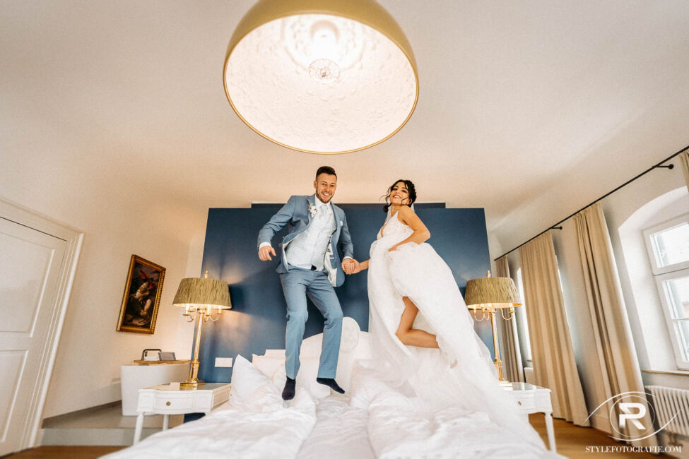 Hochzeitsfotograf Augsburg