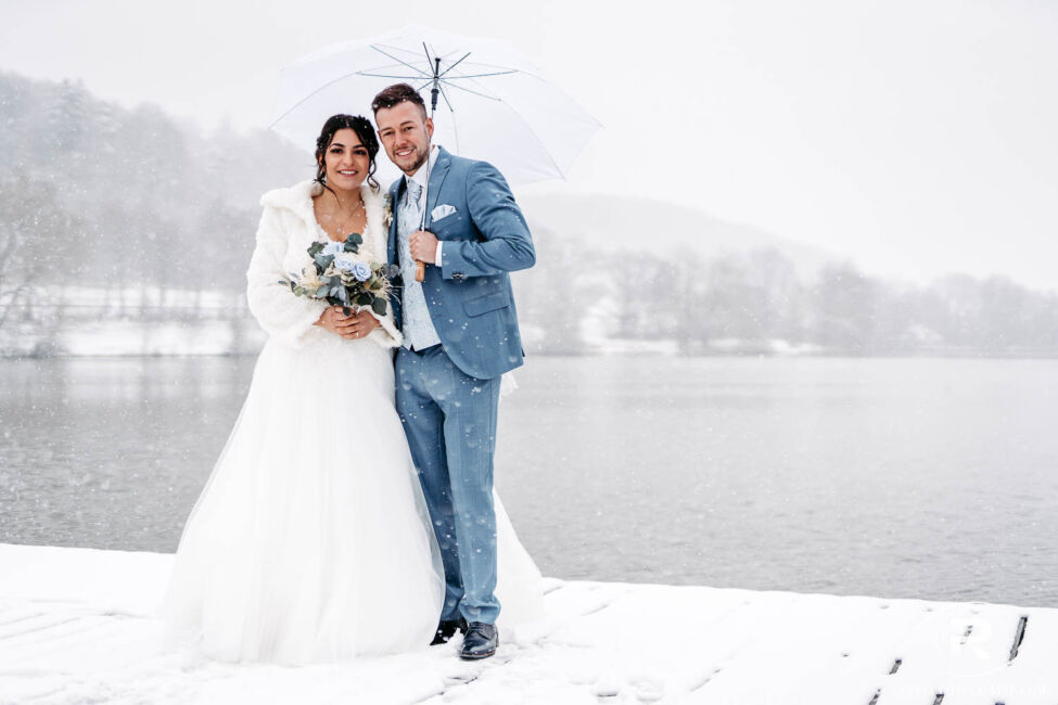 Hochzeitsfotograf Augsburg