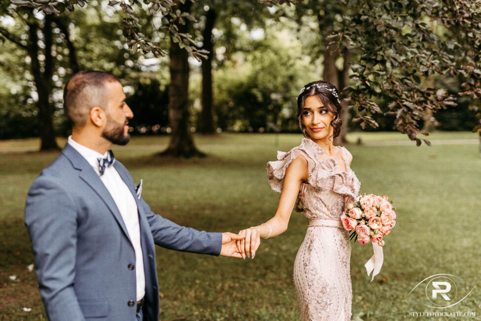 Verlobungsshooting Augsburg