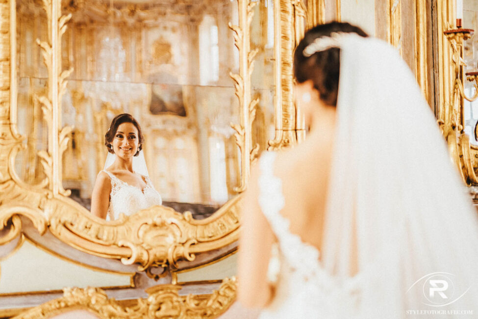 Hochzeitsfotograf Augsburg