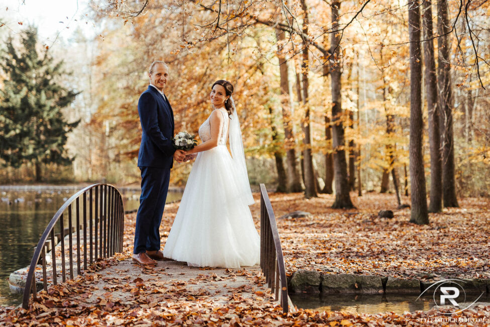 Hochzeitsfotograf Augsburg