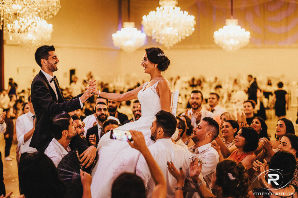 Hochzeitsfotograf Augsburg