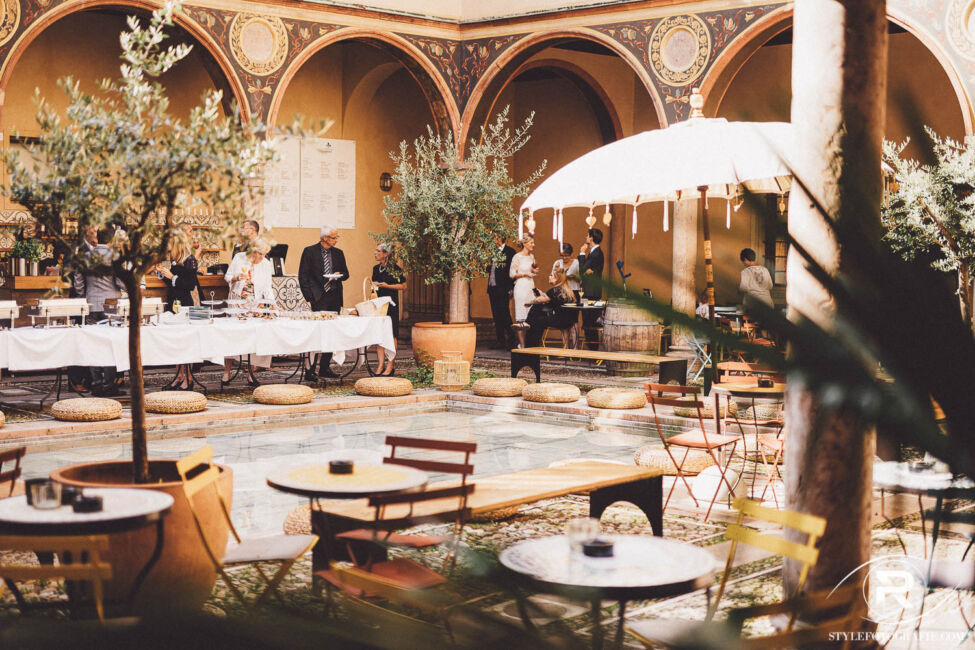 Hochzeitsfotograf Augsburg