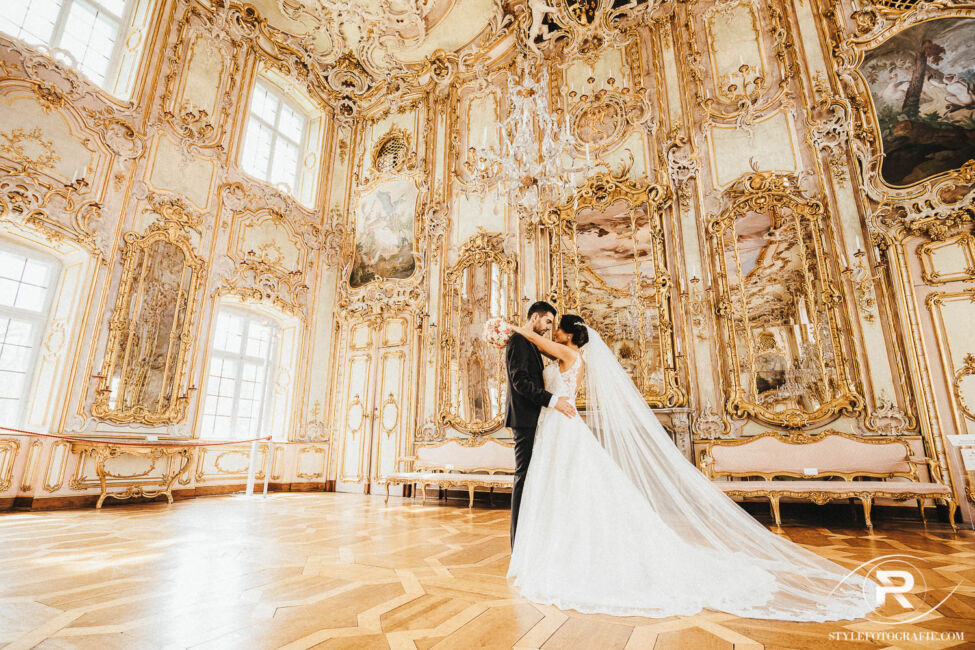 Hochzeitsfotograf Augsburg