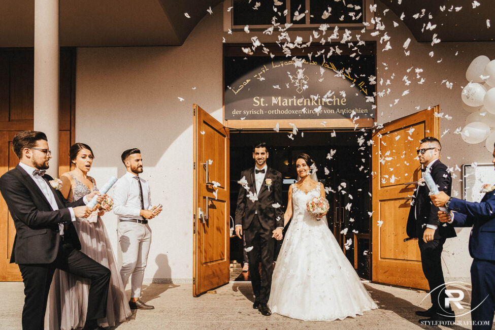 Hochzeitsfotograf Augsburg