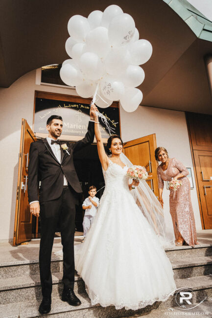 Hochzeitsfotograf Augsburg