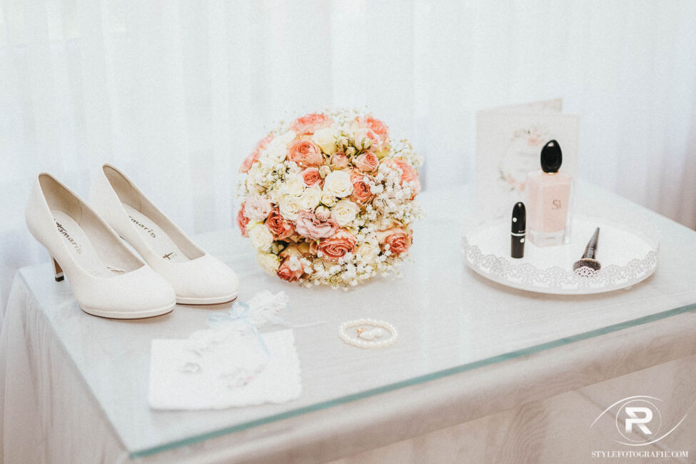 Hochzeitsfotograf Augsburg