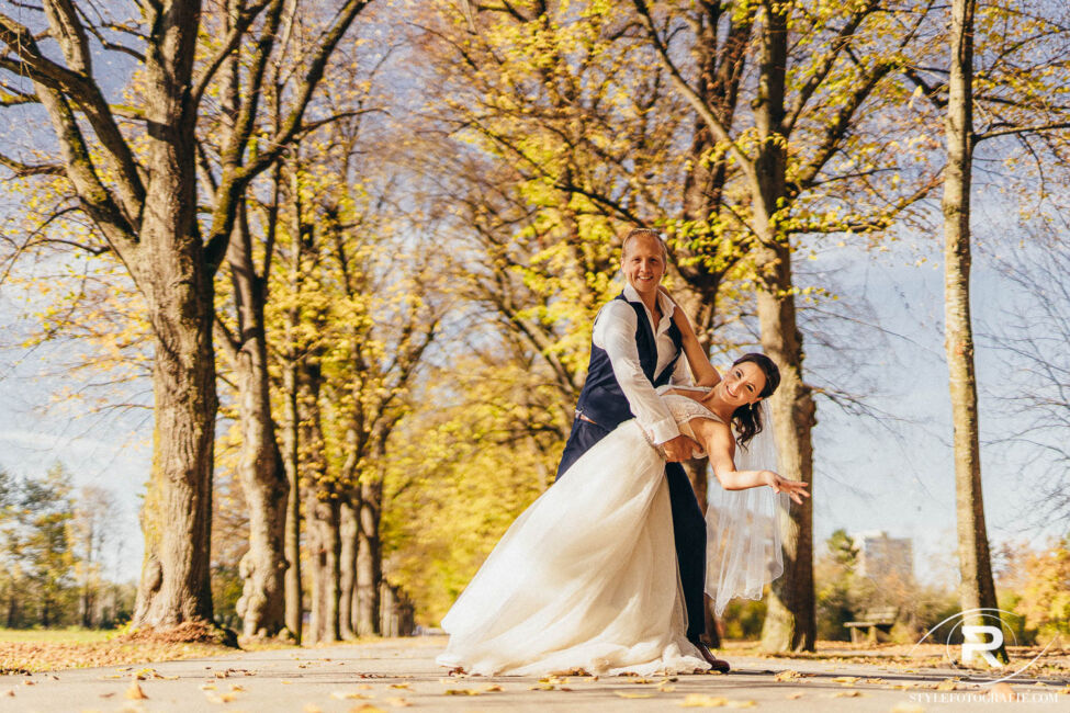 Hochzeitsfotograf Augsburg