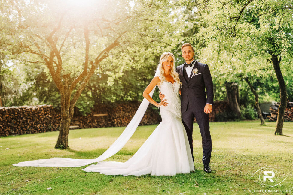 Hochzeitsfotograf Augsburg