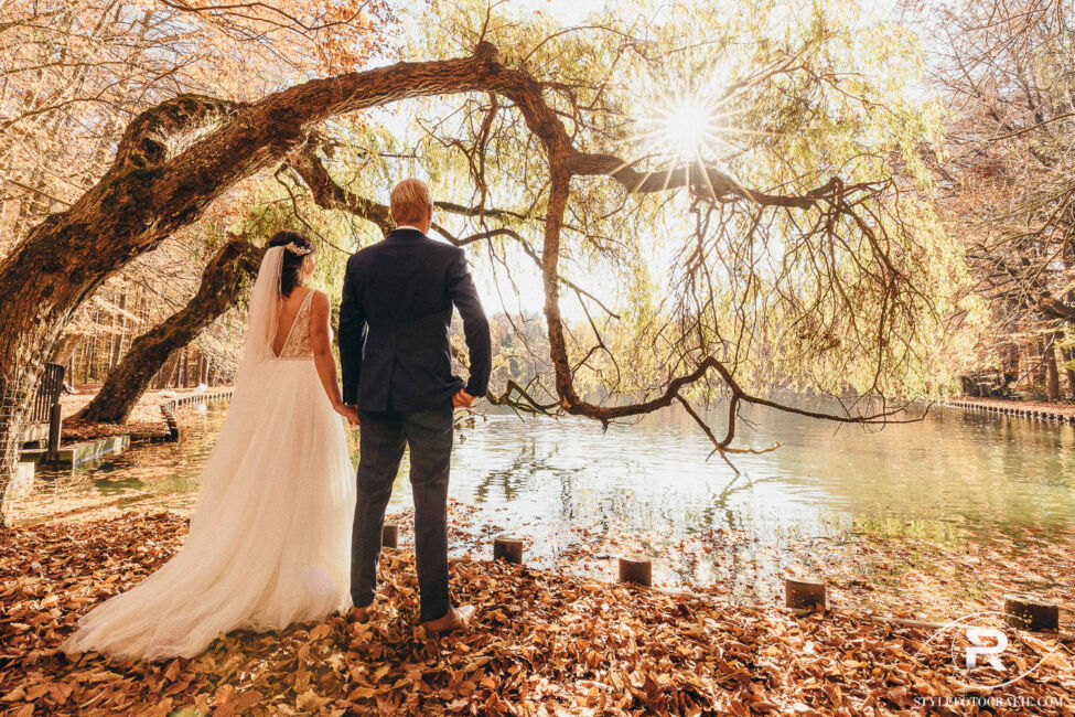 Hochzeitsfotograf Augsburg