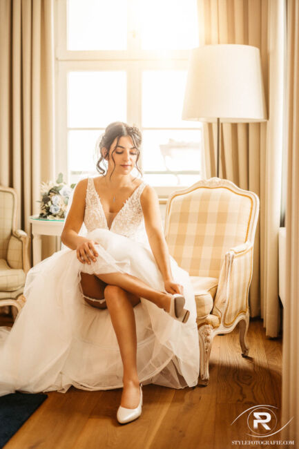 Hochzeitsfotograf Augsburg