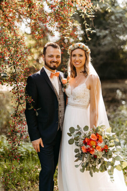 Hochzeitsfotograf Augsburg