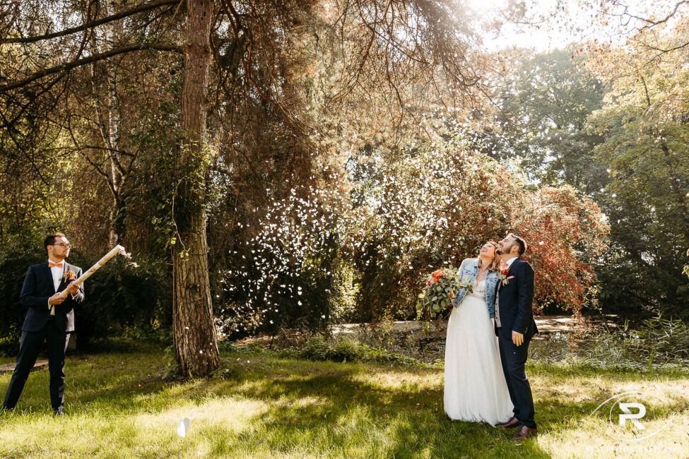 Hochzeitsfotograf Augsburg