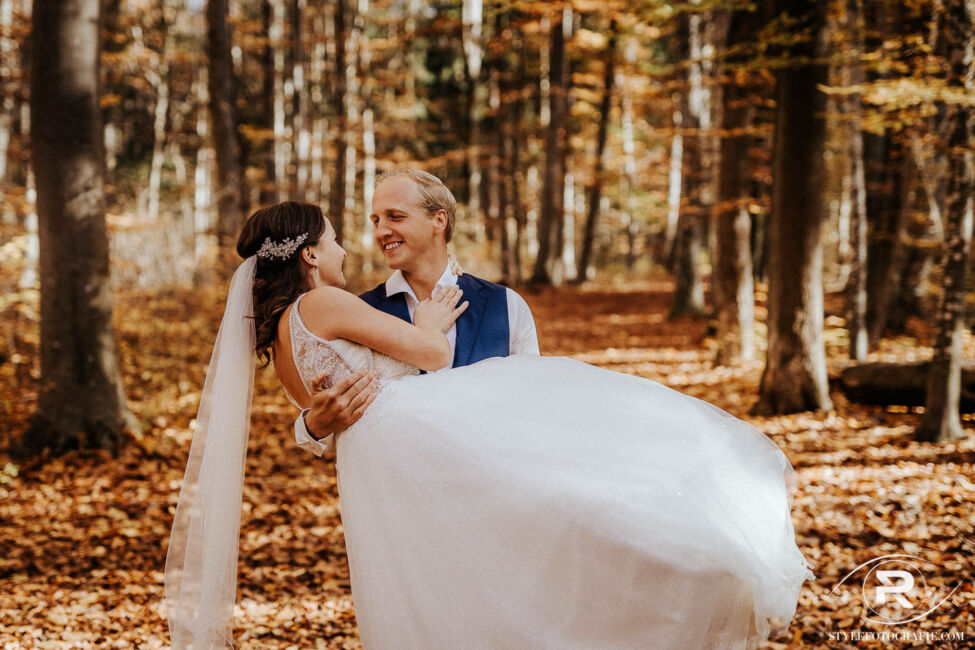 Hochzeitsfotograf Augsburg