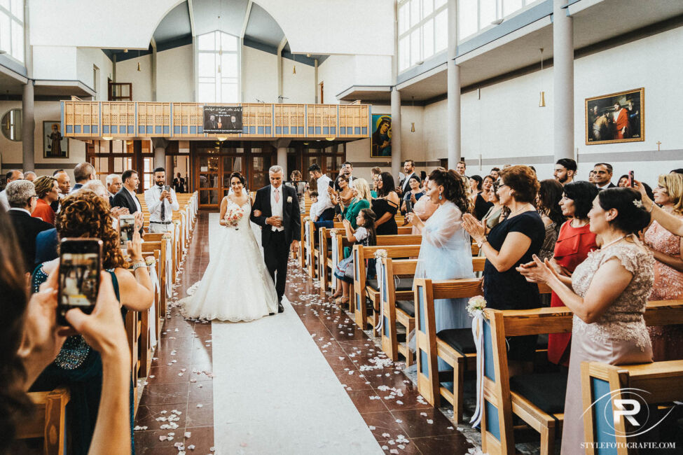 Hochzeitsfotograf Augsburg