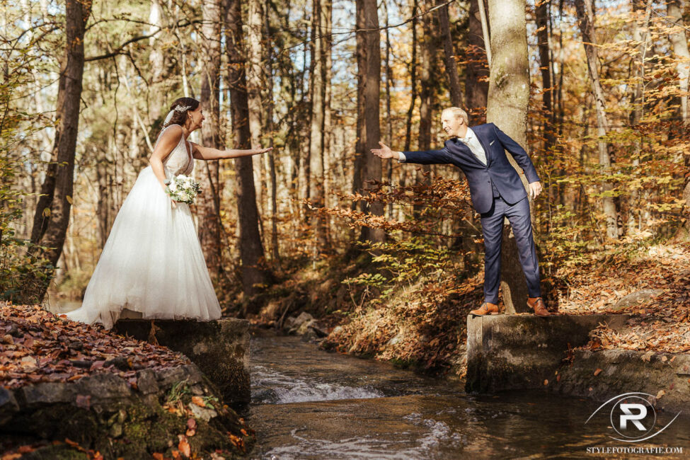 Hochzeitsfotograf Augsburg