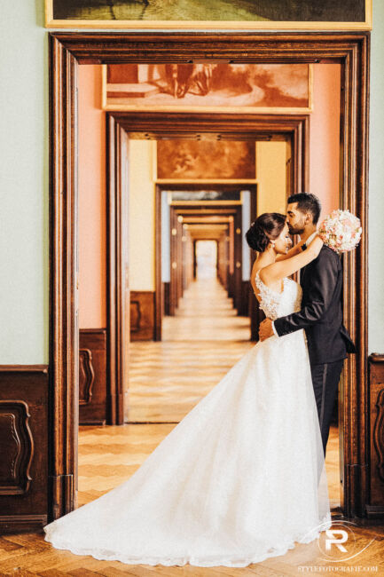 Hochzeitsfotograf Augsburg