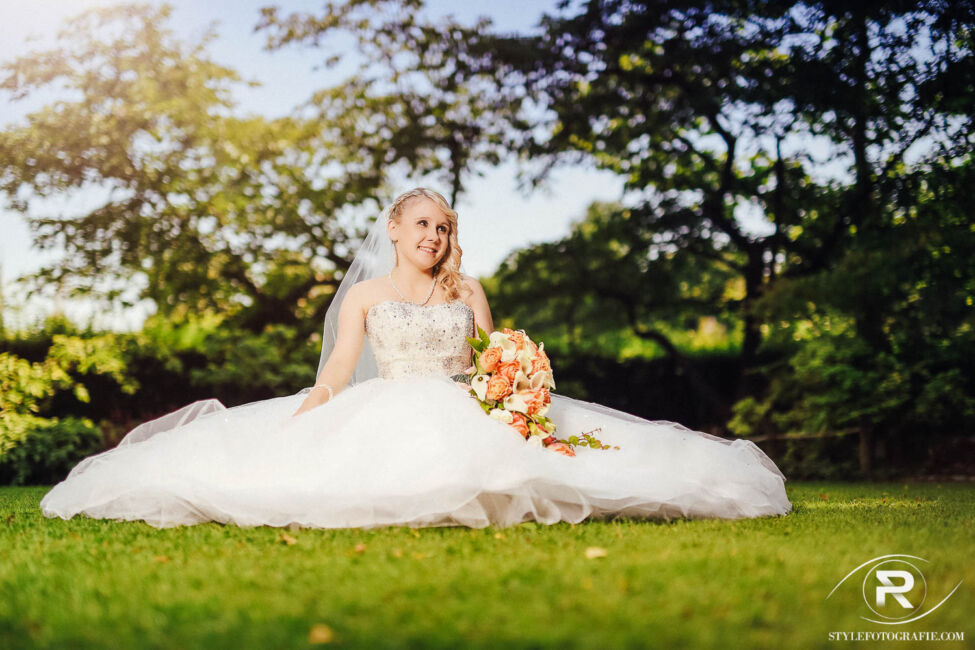 Hochzeitsfotograf Augsburg