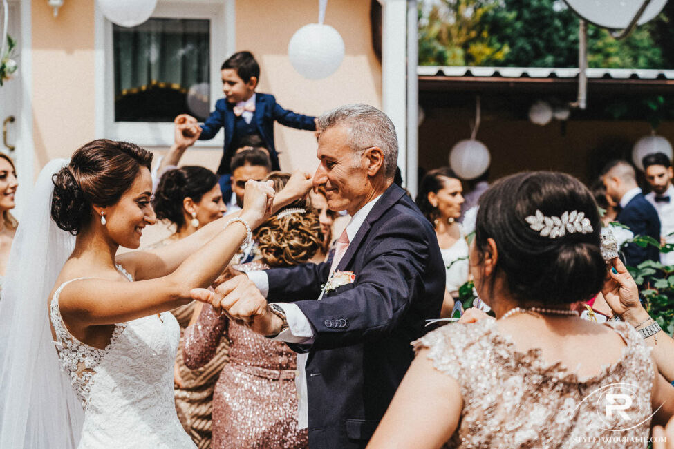 Hochzeitsfotograf Augsburg