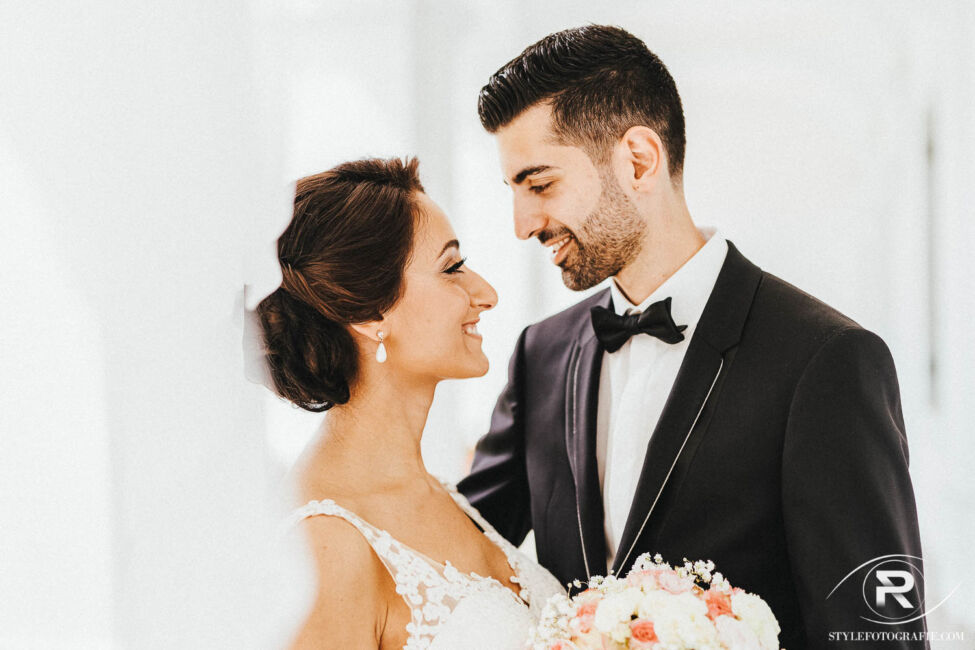 Hochzeitsfotograf Augsburg