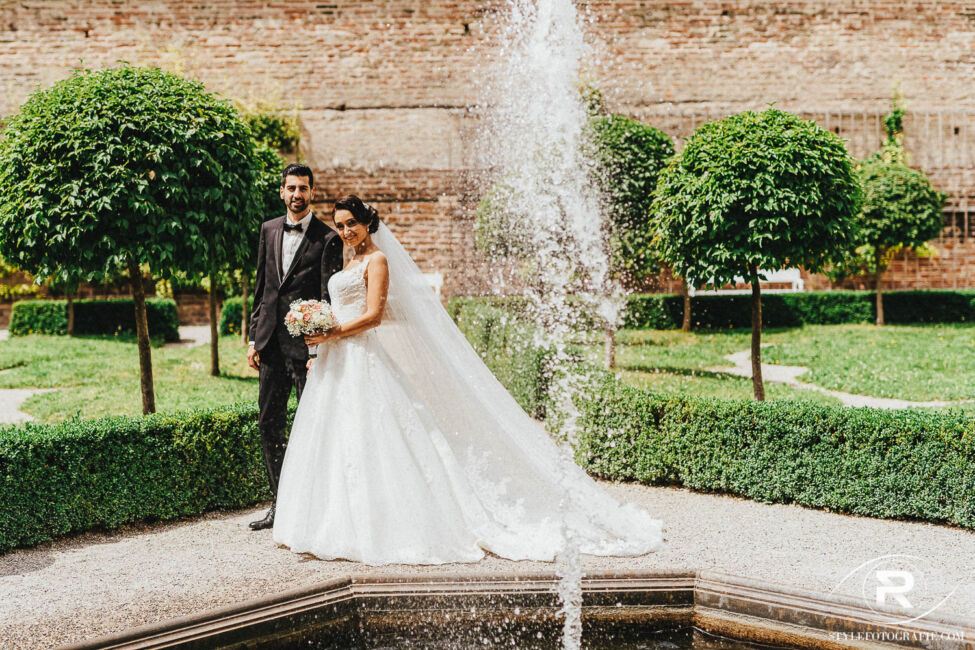 Hochzeitsfotograf Augsburg