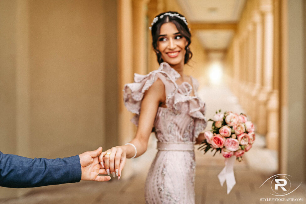 Verlobungsshooting Augsburg