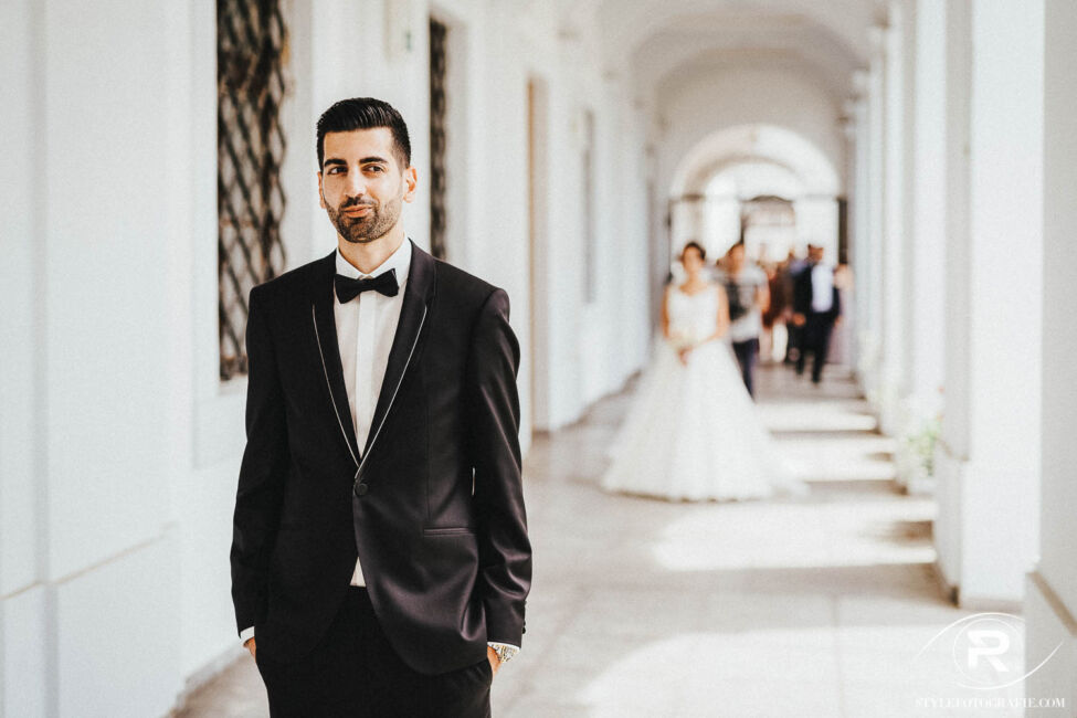 Hochzeitsfotograf Augsburg