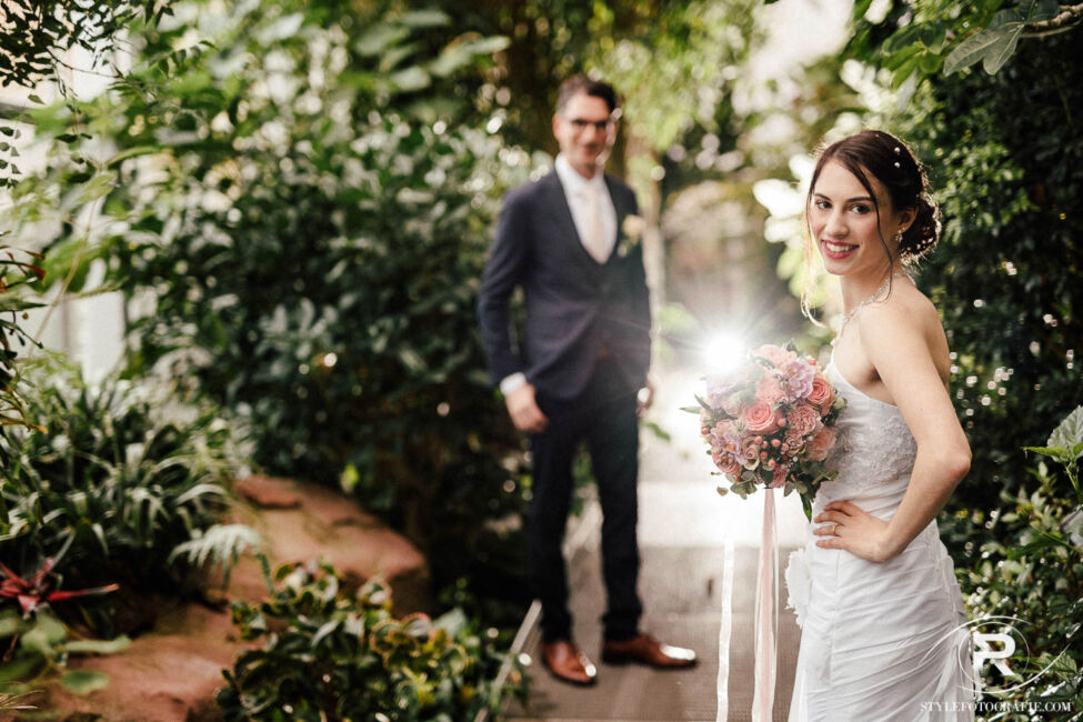 Hochzeitsfotograf Augsburg