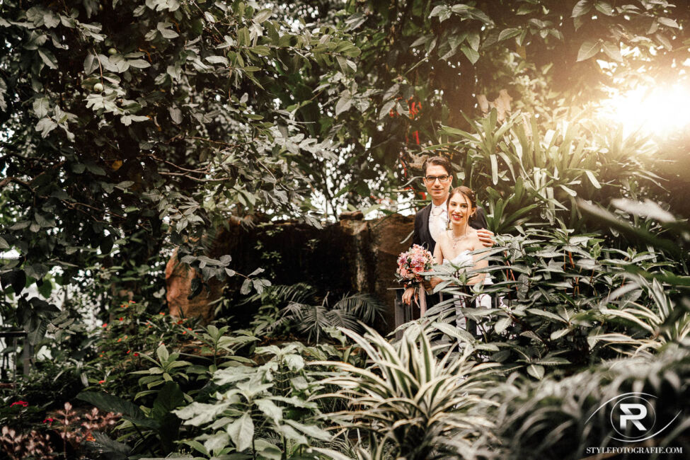 Hochzeitsfotograf Augsburg