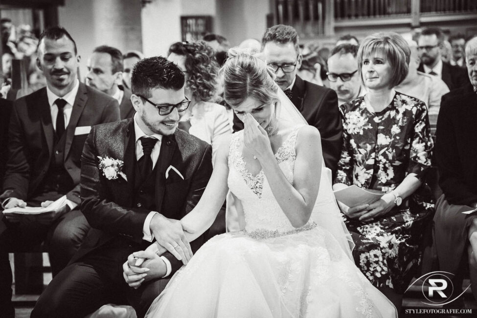 Hochzeitsfotograf Augsburg