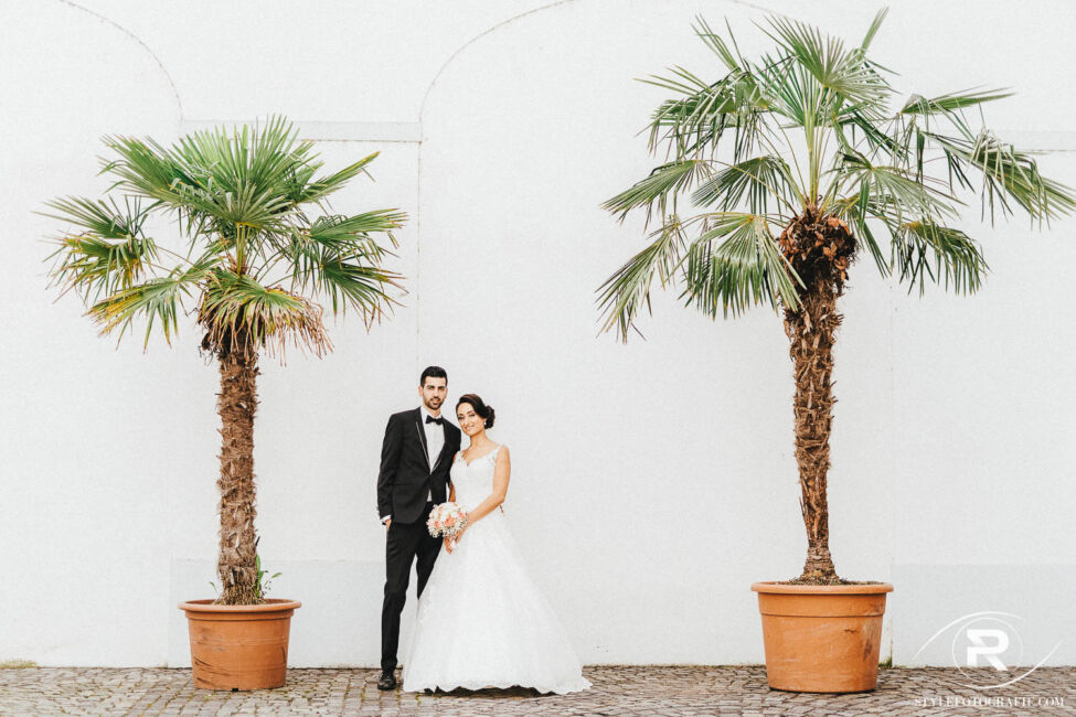 Hochzeitsfotograf Augsburg