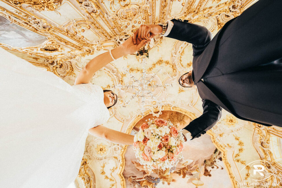 Hochzeitsfotograf Augsburg