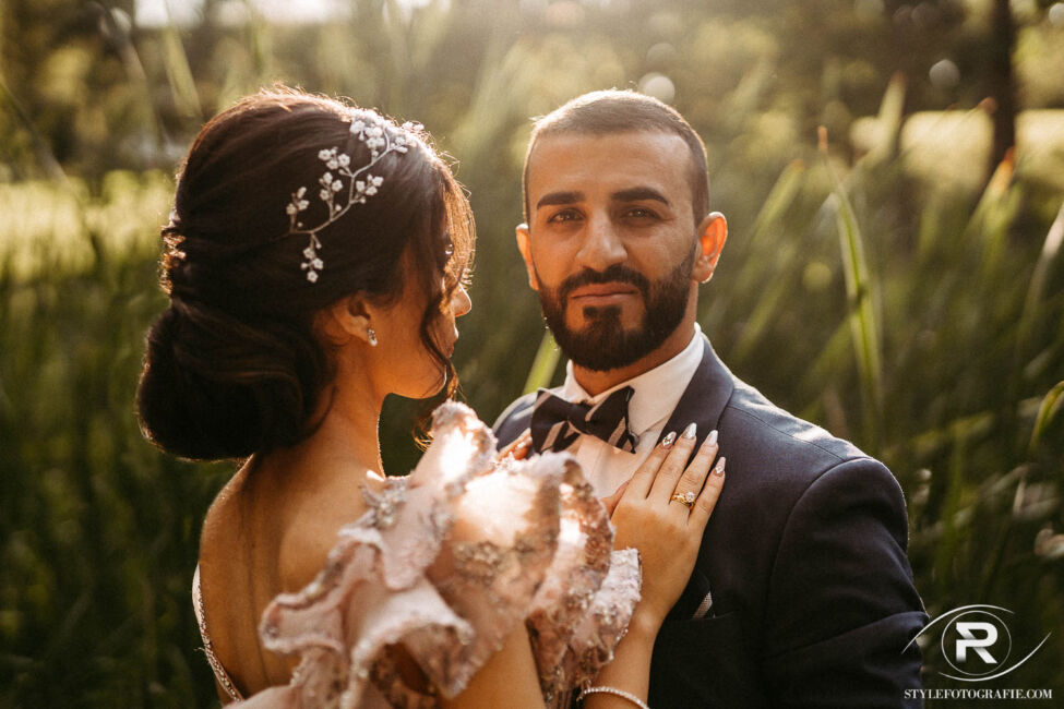 Verlobungsshooting Augsburg