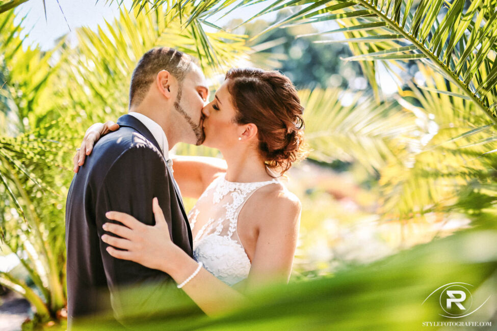 Hochzeitsfotograf Augsburg