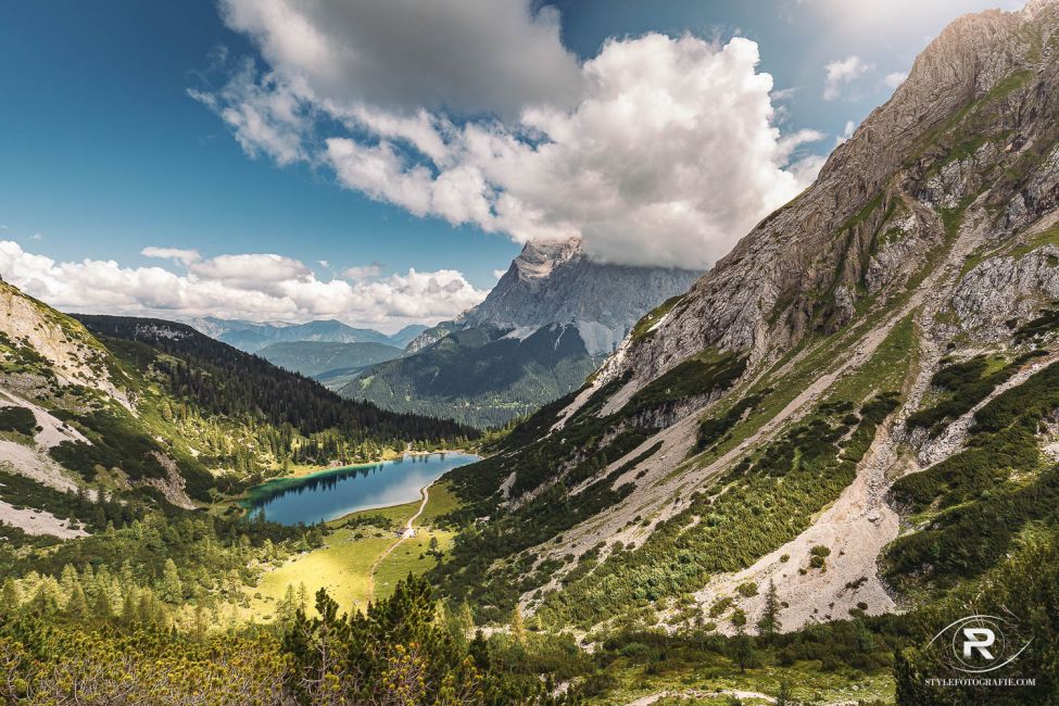 Landschaftsfotograf Landschaftsfotos