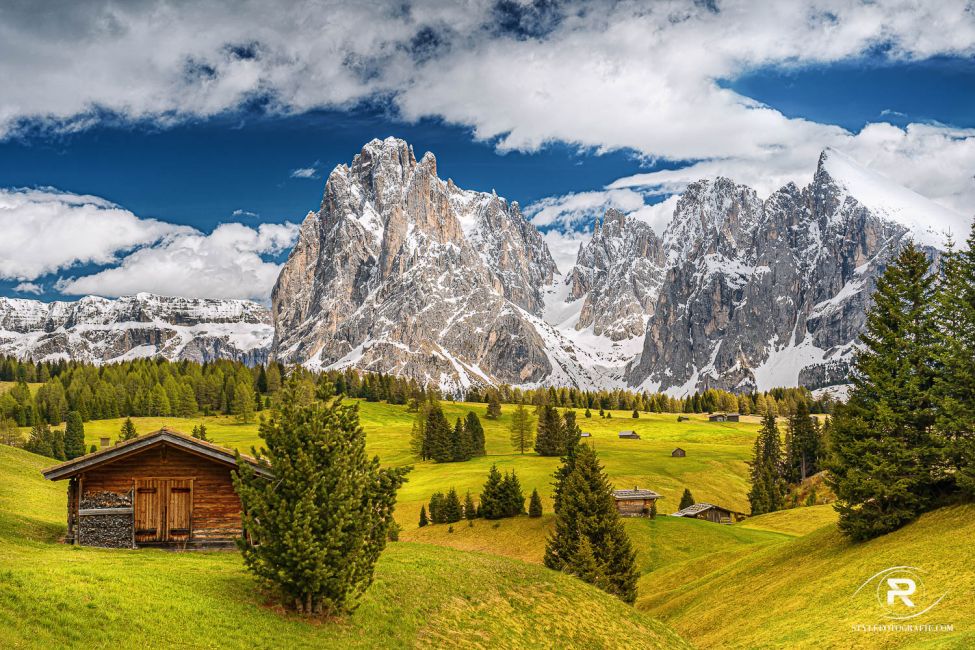 Landschaftsfotograf Landschaftsfotos