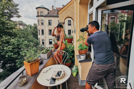 Fotograf Patrick Rosyk Augsburg