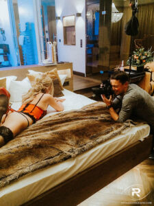 Fotograf Patrick Rosyk Augsburg