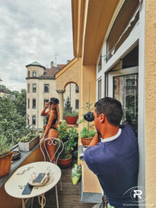 Fotograf Patrick Rosyk Augsburg