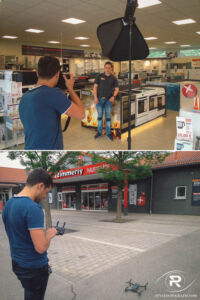 Fotograf Patrick Rosyk Augsburg